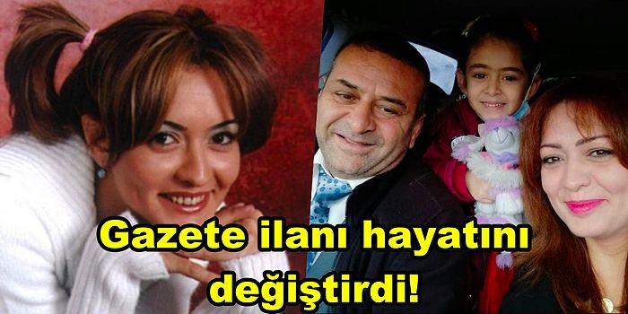 Şimdi Ne Yapıyor? Kaygısızlar'ın Hostes'i Bilge Parlak Yıllar Sonra Ortaya Çıktı!