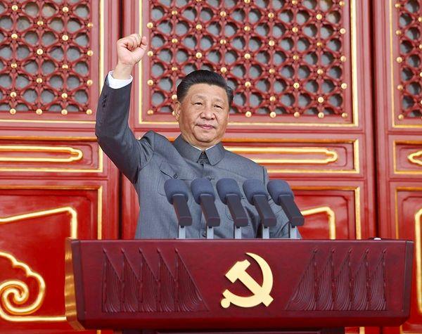 Çin Devlet Başkanı Xi Jinping, geçen haftalarda Hainan eyaletindeki Sanya kentinde, Yazhou Körfezi Tohum Laboratuvarı ve Çin Deniz Üniversitesi’ne bağlı Sanya Denizbilim Enstitüsü’nü ziyaret etti.