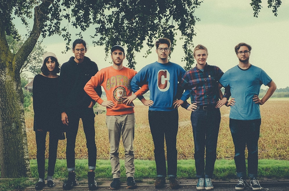 New Jersey Dynamic Rockers Pinegrove Deliver A Midtempo Studio Album For 2022