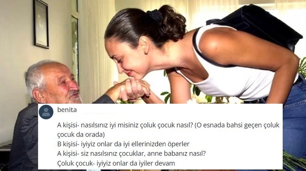 Her Bayram Zamanı Sıklıkla Duyduğumuz Bayram Klişeleri