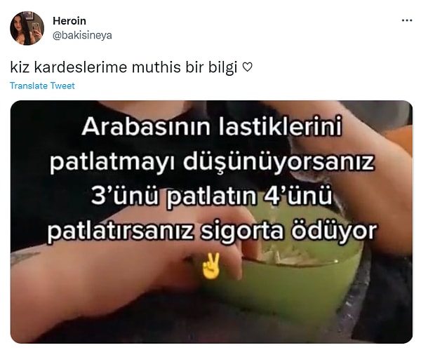 14. Bu bilgi bir yerde lazım olabilir, aklımızda bulunsun 😁