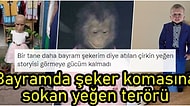 Bayram Şekeri Yeğenler İsyan Ettirdi: Yeğen Paylaşımları Sosyal Medyada Olay Oldu