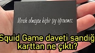 Arabanın Camına Bırakılan Bir Kart ve Kod: Film Gibi Yardım Hikayesi