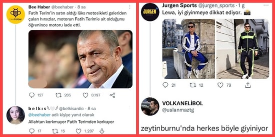 Yaptıkları Komik ve İğneleyici Yorumlarla Topu Doksana Yollayan 15 Sporsever