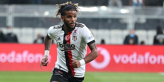 Herkes Derbiye Odaklanmışken Beşiktaş'ın Oyuncusu Rosier, GTA Sunucusu İçin Programcı Aradığını Açıkladı