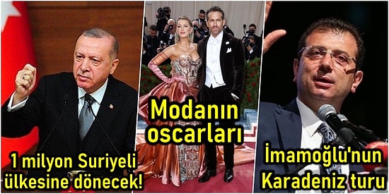 Bugün Neler Yaşandı? Günün En Çok Konuşulan ve Tartışılan Haberleri ile Sosyal Medyanın Gündemi (3 Mayıs)