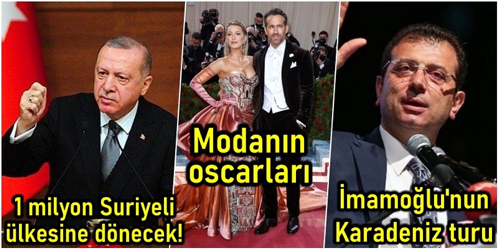 Bugün Neler Yaşandı? Günün En Çok Konuşulan ve Tartışılan Haberleri ile Sosyal Medyanın Gündemi (3 Mayıs)