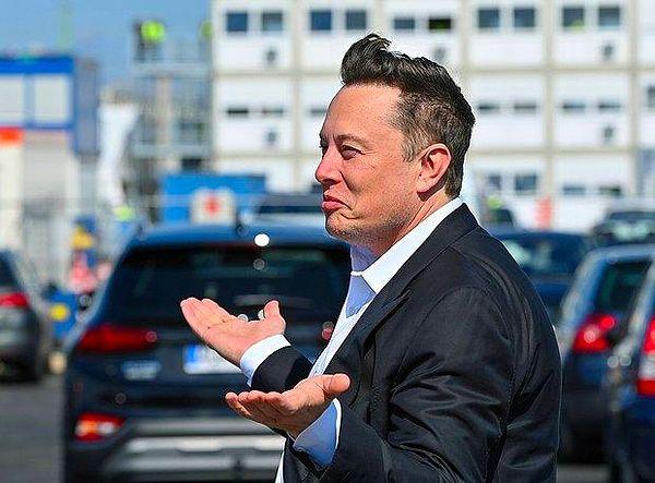6. Inovasyon denilince akla ilk gelen isimlerden biri olan Elon Musk, Ar-Ge yatırımıyla elektrikli otomobillerin geleceğini şekillendirdi.