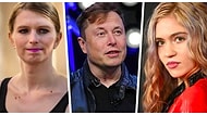 Elon Musk, Trans Birey Chelsea Manning'le Flörtleşen Grimes'ın Haberiyle Birlikte Transfobik Paylaşım Yaptı