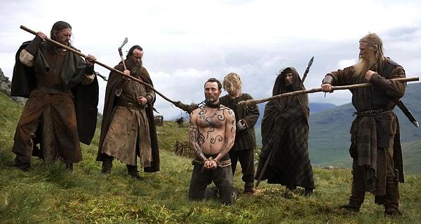 Viking Era Film (‘Berserker’)