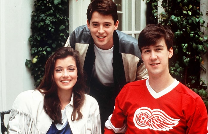 Where To Watch Nearly Every John Hughes Movie