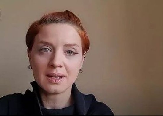 'Sessiz İstila' Videosu Nedeniyle Gözaltına Alınan Hande Karacasu Serbest Bırakıldı