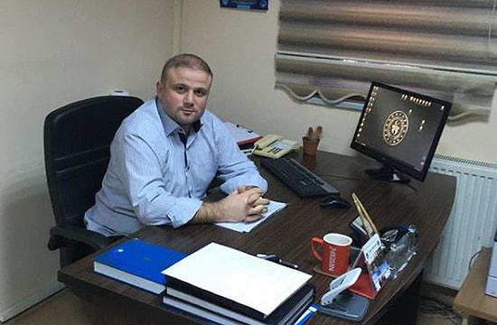 3 Kızını Katletmişti... O Müezzin Estetik Yaptırıp 'Kuma' İstemiş