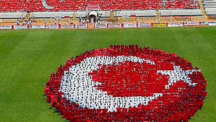 19 Mayıs Atatürk'ü Anma Gençlik ve Spor Bayramı Tatil Mi? 19 Mayıs'ta Okullar ve Üniversiteler Resmi Tatil Mi?