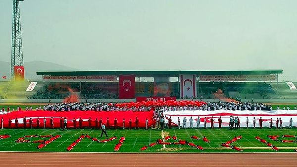 19 Mayıs Atatürk'ü Anma Gençlik ve Spor Bayramı'nın Hikayesi