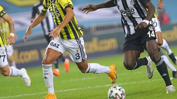 Beşiktaş-Fenerbahçe Derbisinin Bilet Fiyatları Şöyle;