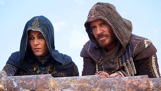 Assassin's Creed Filminin Konusu Nedir? Assassin's Creed Filmi Oyuncuları Kimlerdir?