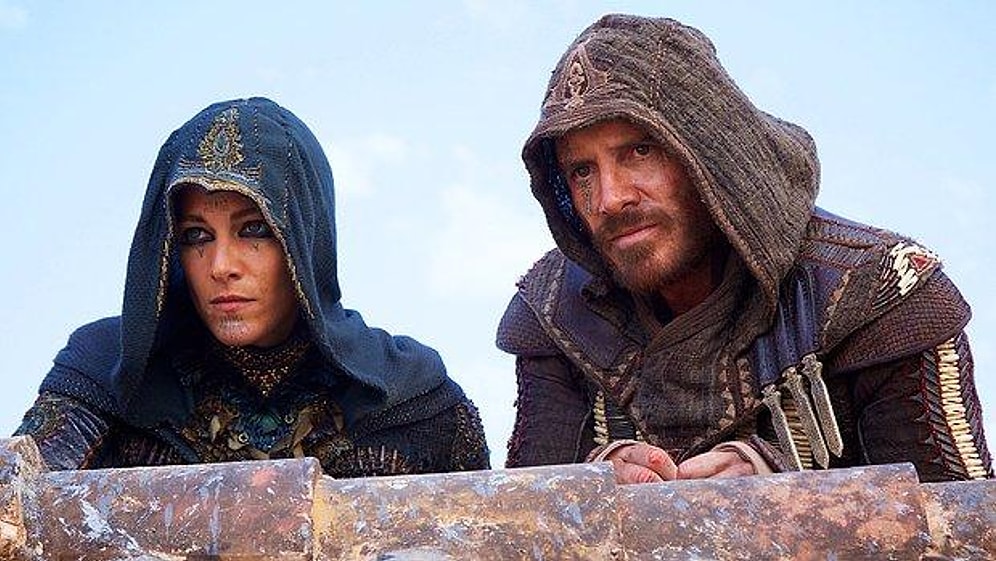 Assassin's Creed Filminin Konusu Nedir? Assassin's Creed Filmi Oyuncuları Kimlerdir?