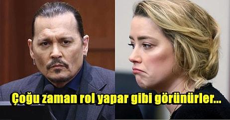 Johnny Depp'in Avukatının Amber Heard'de Olduğunu İddia Ettiği Histrionik Kişilik Bozukluğu Nedir?
