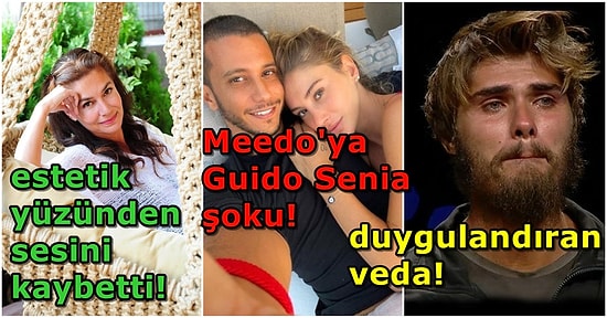 4 Mayıs'ta Yaşanan Son Dakika Magazin Haberlerini ve Güncel Magazin Olaylarını Anlatıyoruz!