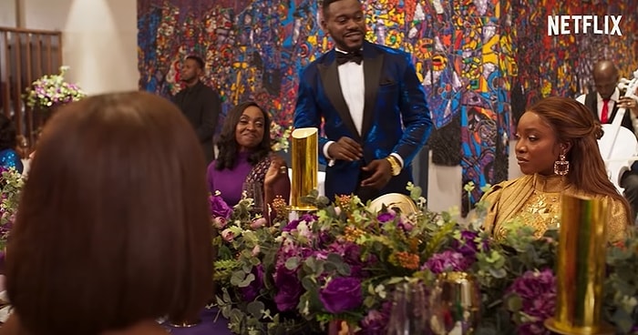 Netflix’s First Nigerian Series ‘Blood Sisters’: Release Date, Trailer, Plot and More