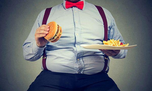 Obezite, özellikle hazır gıdanın hayatımıza girmesiyle beraber tüm dünyayı esir alan bir sorun!