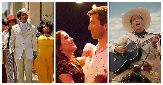 Eğlenceli Bir Film İzlemek İsteyenler İçin Netflix'te Bulunan Kaliteli Komedi Filmleri