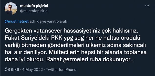 Mustafa Sandal, Teğmen Talha Bahadır'ın Şehit Haberine Kaçak Göçmenlere Sert İfadeler Kullanarak İsyan Etti