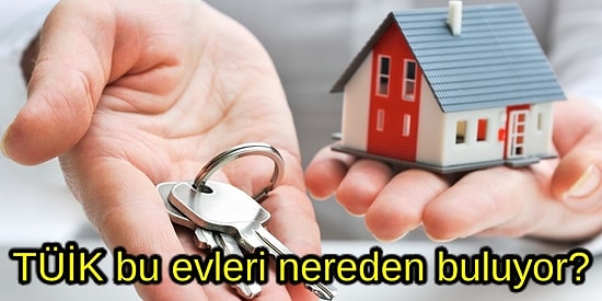 TÜİK Nerede Oturuyor? Enflasyon Sepetinde Kira Ne Kadar Oldu?