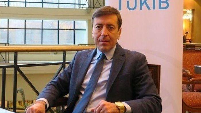 Galatasaray'ın Başkan Adayı Fırat Develioğlu Kimdir, Kaç Yaşında? Fırat Develioğlu Nereli, Neden Gündemde?
