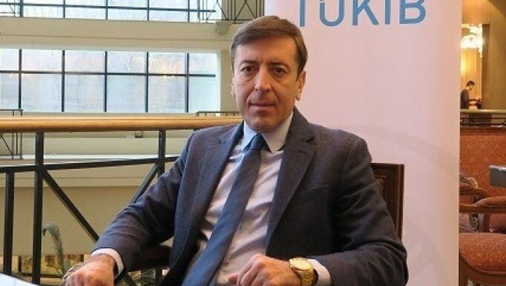 Galatasaray'ın Başkan Adayı Fırat Develioğlu Kimdir, Kaç Yaşında? Fırat Develioğlu Nereli, Neden Gündemde?