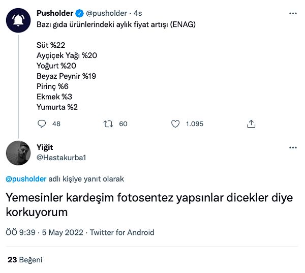 13. Gençsin hala Teoman dayı.