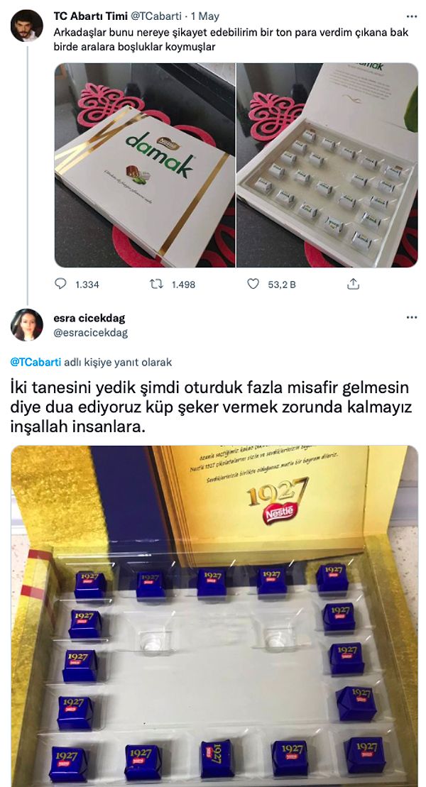 15. Meseleye bir de bu yönden bakmak gerekiyor.