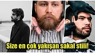 Yüzünüze En Çok Uyacak Sakal Stilini Seçmek İçin Dikkat Etmeniz Gereken Tüm İnce Detayları Açıklıyoruz