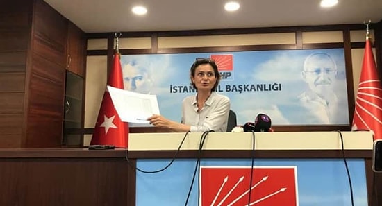 Kaftancıoğlu'ndan 'Tutuklanma' İddiasına Yanıt: 'Her Şey Olabilir'