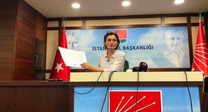 Kaftancıoğlu'ndan 'Tutuklanma' İddiasına Yanıt: 'Her Şey Olabilir'