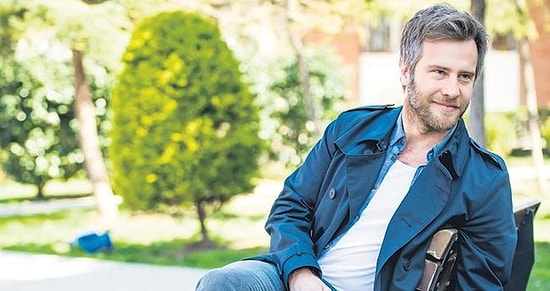 'Yabancı Damat' Özgür Çevik'in Yeni Dizisi Belli Oldu: İyilik Dizisinde Karşımıza Çıkacak!
