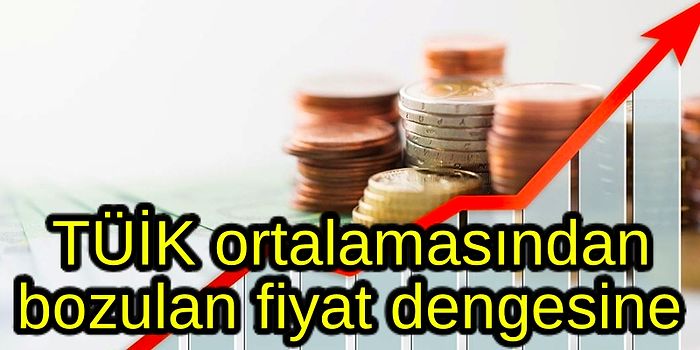 Enflasyon Hesaplamasında Aritmetik Devre Dışı: Peki Fiyatlarda Denge Nasıl Sağlanır?