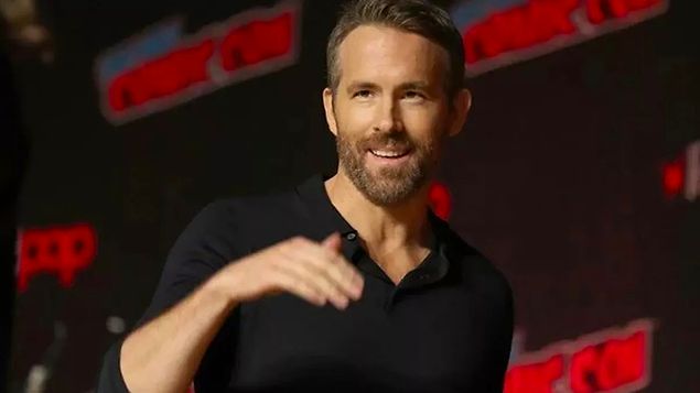 Deadpool'un Yıldızı Ryan Reynolds Kimdir? Ryan Reynolds Kaç Yaşında, Kiminle Evli? Ryan Reynolds Filmleri!