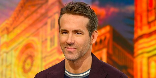 Deadpool'un Yıldızı Ryan Reynolds Kimdir? Ryan Reynolds Kaç Yaşında, Kiminle Evli? Ryan Reynolds Filmleri!