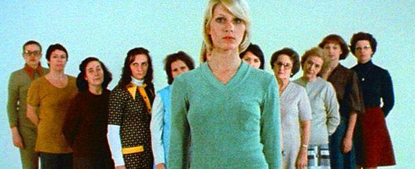 30 Mayıs - Kadınların Cevabı: Bizim Bedenimiz, Bizim Cinsiyetimiz (Réponse de Femmes: Notre Corps, Notre Sexe, 1975)