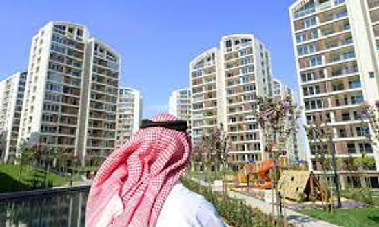 Yabancı Konut Fiyatlarından Çok Kiraları Yükseltiyorlar: Oturum İzni Alan Kiracı Sorunu Büyüyor!