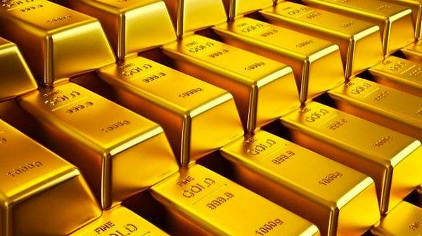2022'nin son ayında altın fiyatlarının ne kadar olacağı merak ediliyor.