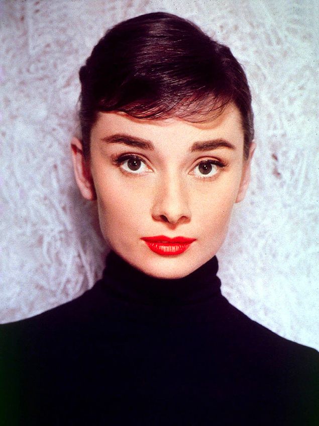 Audrey Hepburn Kimdir? Asil Oyuncu Audrey Hepburn Nereli? Audrey Hepburn Neden, Ne Zaman Öldü?