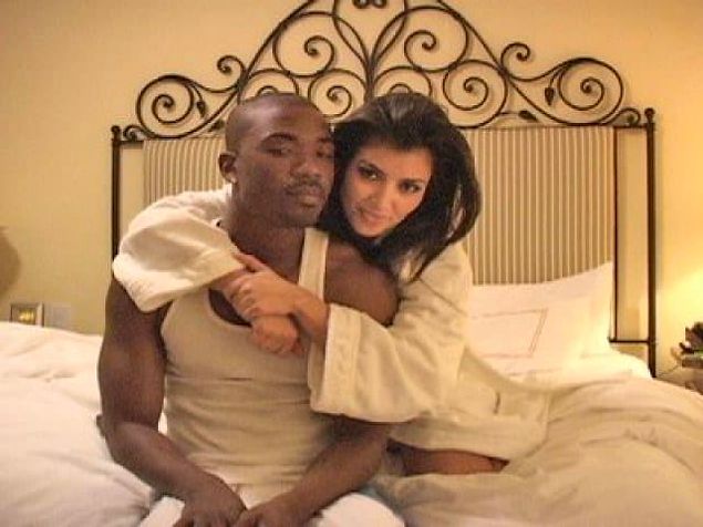 Ray J Kim Kardashian'ın Yıllar Önce Cinsel İlişki Videolarını Bilerek İnternete Sızdırdığını İddia Etti!