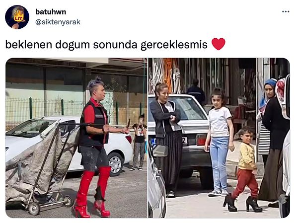 20. Haftaya görüşmek üzere...👋