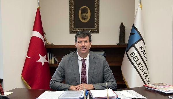 31 Mart 2019 tarihinde gerçekleştirilen yerel seçimlerde CHP'den aday olan Odabaşı, %65,99 oy oranı alarak Kadıköy Belediye Başkanı olmuştur.
