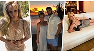 Hamilelik Haberiyle Heyecanlandıran Britney Spears, Verdiği Çıplak Pozlarıyla Ortalığı Yangın Yerine Çevirdi