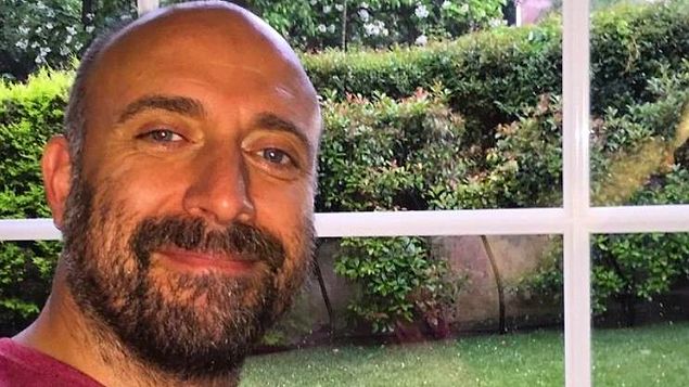 Halit Ergenç Kimdir, Kaç Yaşında? Halit Ergenç Nereli, Hangi Yapımlarda Rol Aldı?