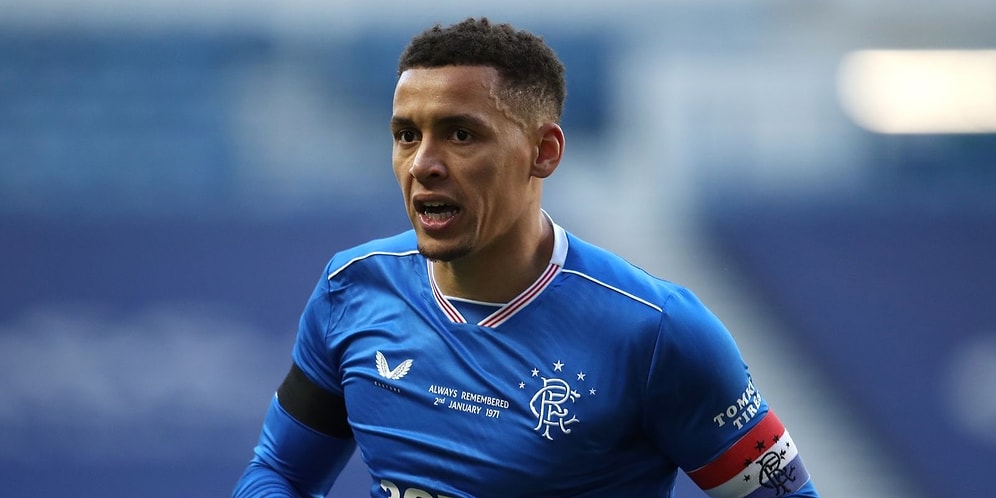 James Tavernier Kimdir? James Tavernier Kaç Yaşında? Nereli, Hangi Takımlarda Oynadı?